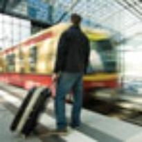 traveler photo
