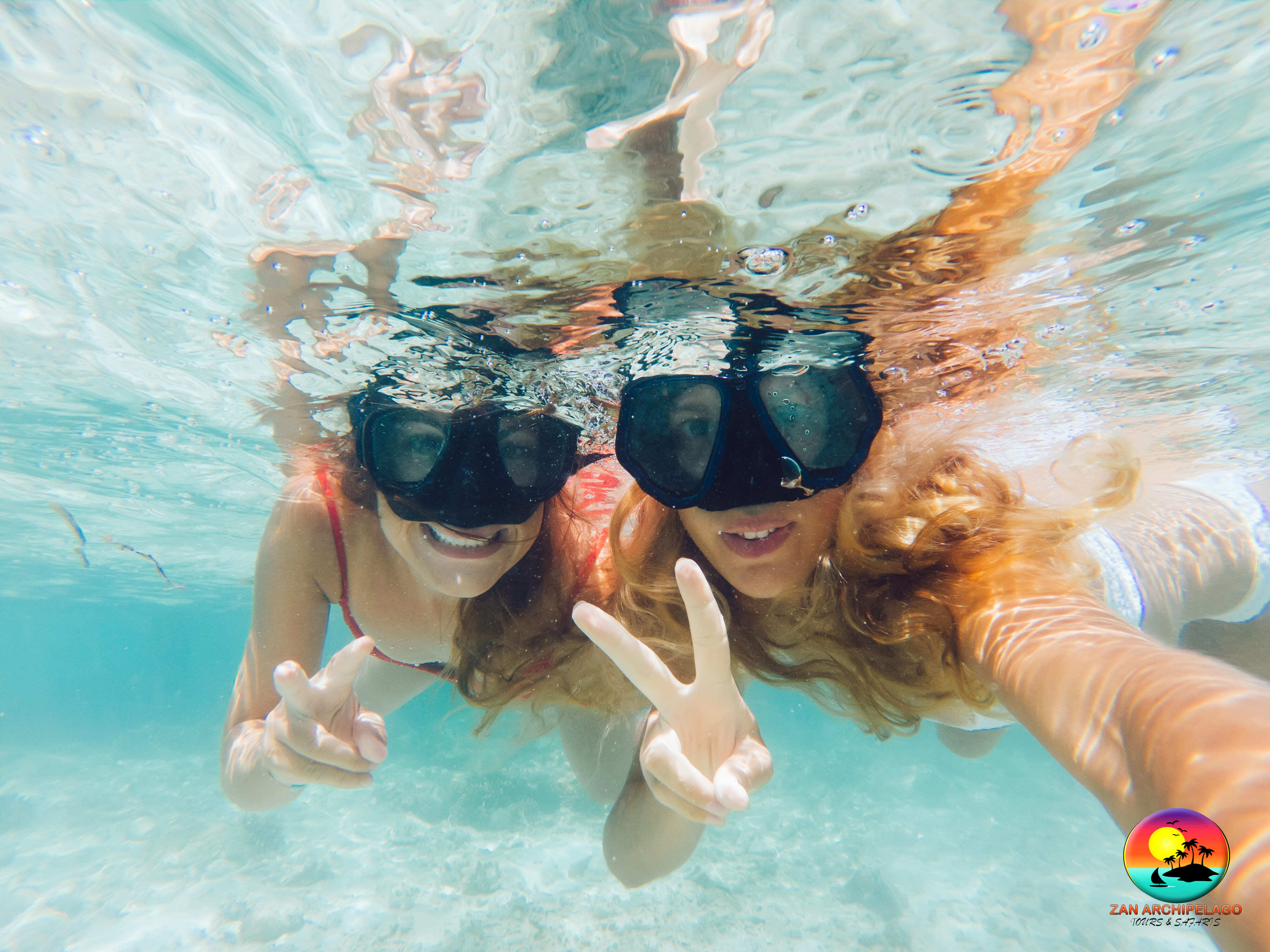 Mnemba Snorkelling Tour